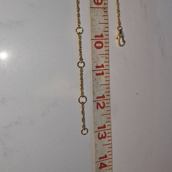 Alexis Bittar Necklace - Picture 12 of 13